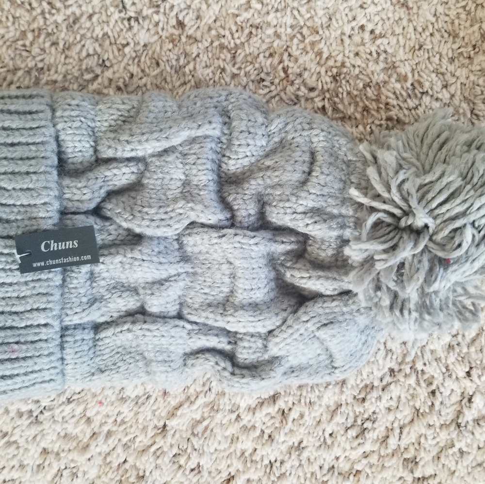 Folded Beanie
